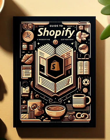 The Ultimate­ Guide­ to­ Shopify­ Website­ Design